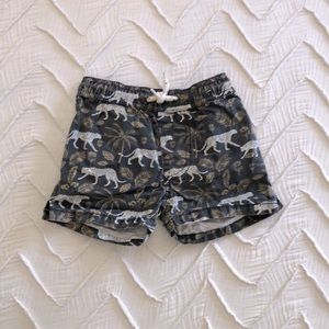 Toddler shorts
